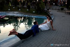fotograf ślub - Częstochowa