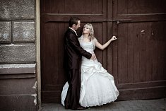fotografia na wesele - Jastrzębie-Zdrój