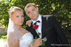 zdjęcia śluby - Jaworze