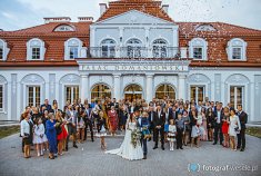 fotografie ślub - Gdynia