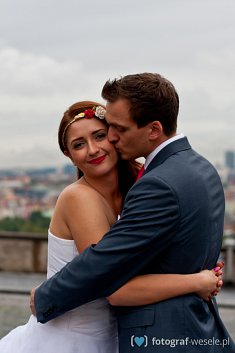 foto ślub - Zgorzelec