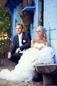 fotograf na śluby - Strzelce