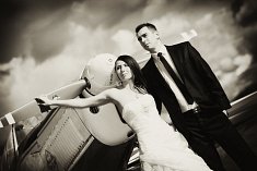 fotografie na śluby - Kutno