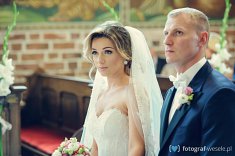 zdjęcia na ślub - Ciechocinek