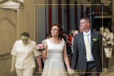 Zdjęcia ślubne - Milicz