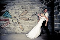 fotograf na śluby - Gdów