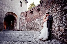 fotografia na śluby - Żywiec