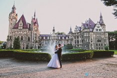 fotograf na ślub - Czechowice-Dziedzice