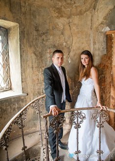 zdjęcia na ślub - Gliwice
