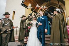 fotograf na śluby - Rzeszów