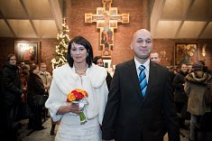 zdjęcia na śluby - Łódź