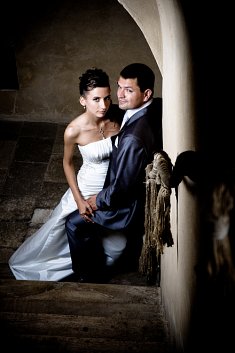 fotograf ślub - Sanok