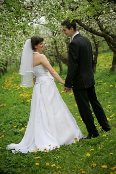 zdjęcia na śluby - Czerwionka-Leszczyny