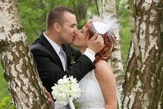 zdjęcia śluby - Jastrzębie-Zdrój