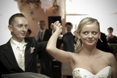 foto na wesele - Koźmin Wielkopolski