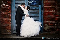 fotograf na ślub - Orzesze