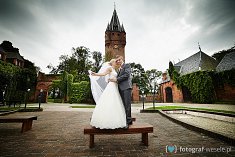 zdjęcia ślub - Gliwice