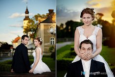 fotografia na śluby - Mikołów