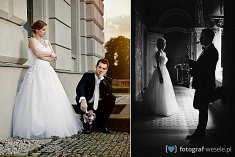 zdjęcia ślub - Suszec