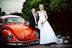 foto na wesele - Pszów