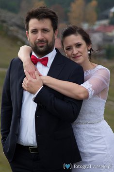 zdjęcia śluby - Lędziny