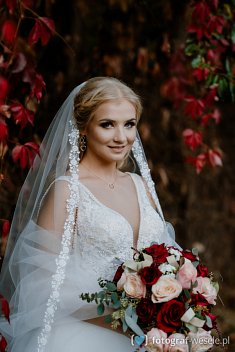 fotografia na ślub - Ostróda