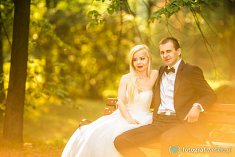 zdjęcia wesele - Dobrodzień