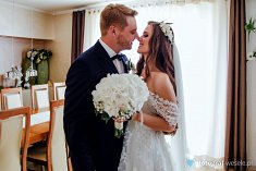 zdjęcia ślub - Pajęczno
