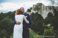 fotografie na śluby - Staszów