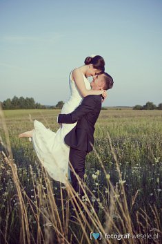 foto na śluby - Szamotuły