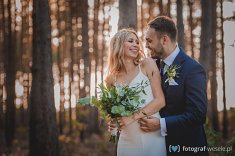 zdjęcia na wesele - Kostrzyn