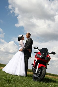 fotografia ślub - Nowy Tomyśl