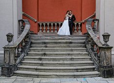 foto śluby - Szamotuły