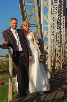 zdjęcia na ślub - Radom