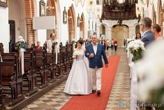 zdjęcia śluby - Człuchów
