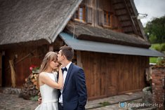 fotografia ślub - Człuchów