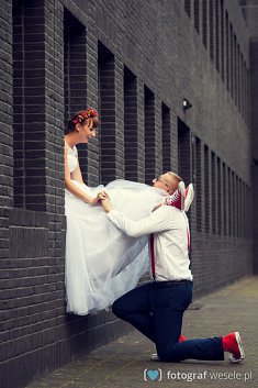 zdjęcia na śluby - Miastko