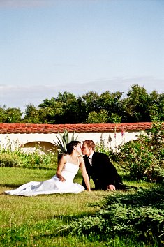 fotograf na śluby - Jarocin