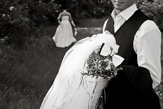 fotograf na ślub - Konin