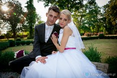 zdjęcia na śluby - Kępno