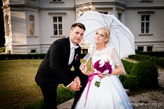 zdjęcia ślubne - Zawadzkie