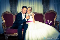 zdjęcia na wesele - Namysłów