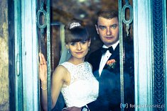 fotografia na wesele - Doruchów