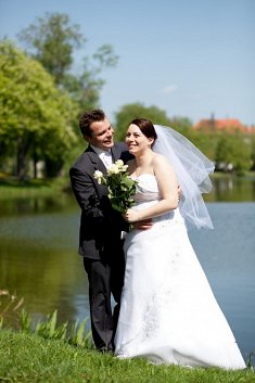 fotograf na śluby - Wyszków