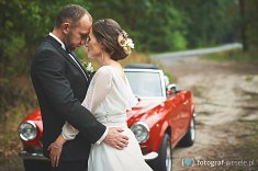 fotograf na wesele - Zdzieszowice