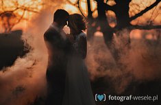 fotograf na ślub - Radom