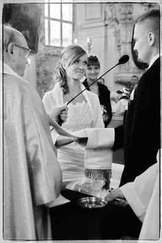 fotografia ślubna, ceremonia