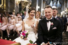 fotografia śluby - Oświęcim