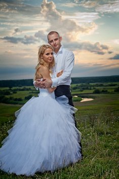 fotografia na śluby - Węgrów