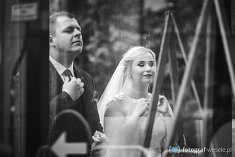 fotografia na wesele - Toruń